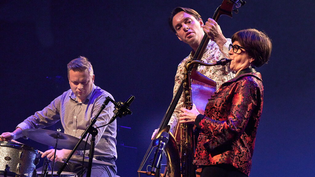 25 november – Bévort 3