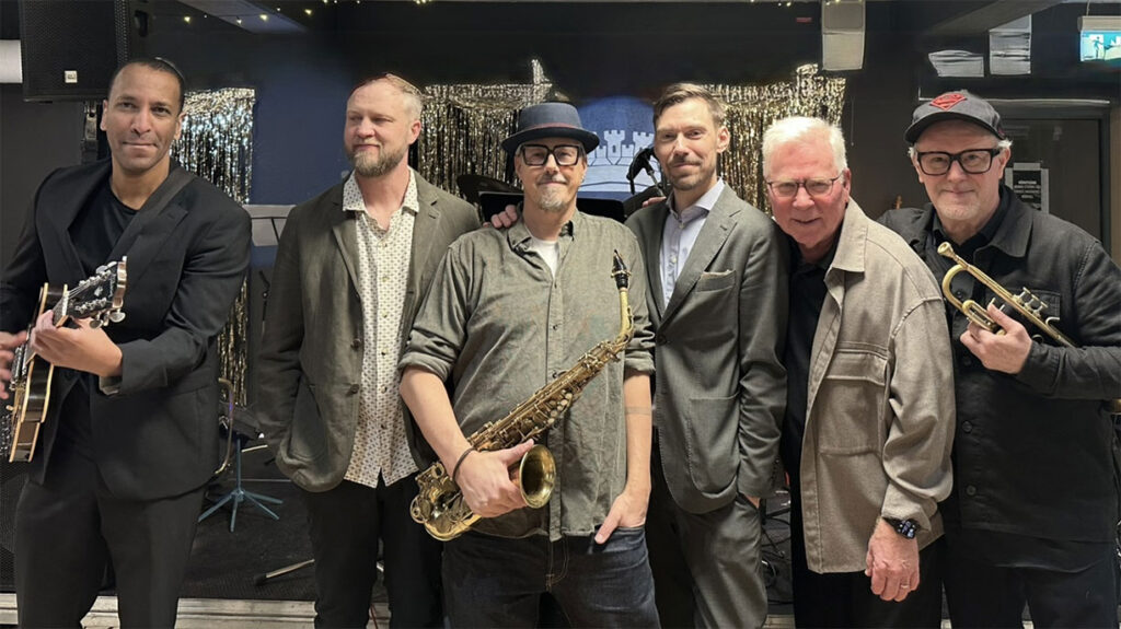 26 augusti – Berglund Organ Project